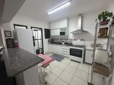 Apartamento com 2 Quartos à venda, 65m² no Parque Ipê, São Paulo