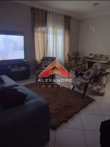 Casa com 3 Quartos à venda, 125m² no Vila Tatetuba, São José dos Campos