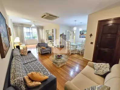Apartamento com 4 Quartos à venda, 202m² no Copacabana, Rio de Janeiro
