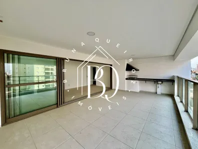 Apartamento com 4 Quartos à venda, 142m² no Vila Mariana, São Paulo