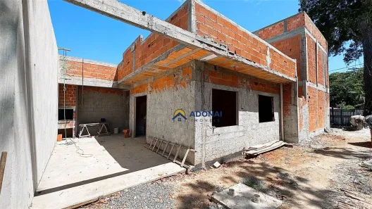 Casa com 2 Quartos à venda, 45m² no , Guaratuba