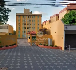 Apartamento com 3 Quartos à venda, 68m² no Vila Nova, Maringá