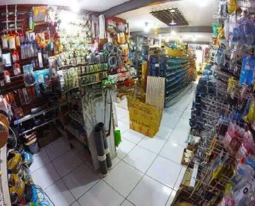 Ponto Comercial à venda, 250m² no Vila Assunção, Santo André