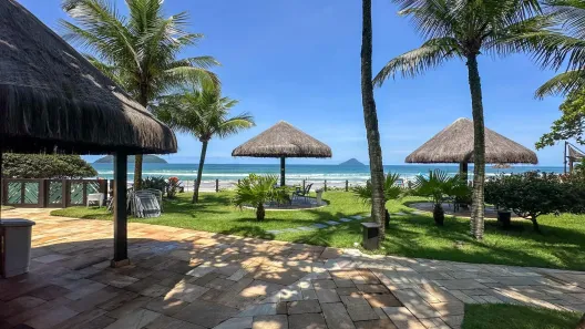 Casa de Condomínio com 4 Quartos à venda, 193m² no Bairro de Juquehy, São Sebastião