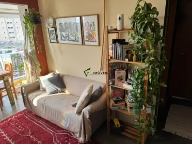 Apartamento com 2 Quartos à venda, 54m² no Santana, São Paulo