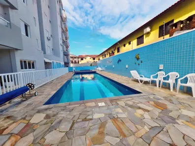 Apartamento com 2 Quartos à venda, 52m² no Maitinga, Bertioga