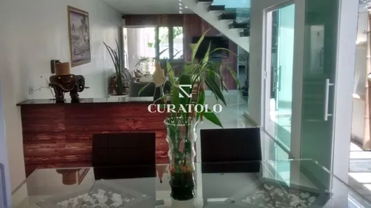 Sobrado com 3 Quartos à venda, 155m² no Vila Barbosa, São Paulo
