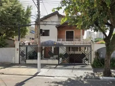 Sobrado com 4 Quartos à venda, 513m² no Bosque da Saúde, São Paulo
