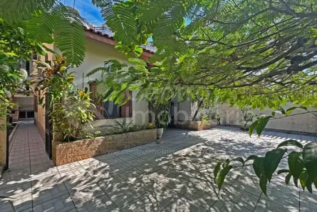 Casa com 3 Quartos à venda, 125m² no Balneario São João Batista, Peruíbe