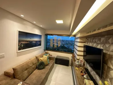Apartamento com 2 Quartos à venda, 70m² no Casa Amarela, Recife