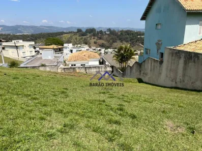 Lote/Terreno à venda, 360m² no Alphaville, Santana de Parnaíba