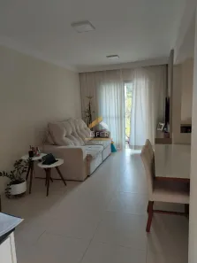 Apartamento com 3 Quartos à venda, 80m² no Jardim Nova Europa, Campinas