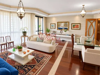 Apartamento com 4 Quartos à venda, 138m² no Centro, Florianópolis