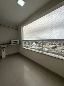 Apartamento com 2 Quartos para alugar, 64m² no Loteamento Villa Branca, Jacareí