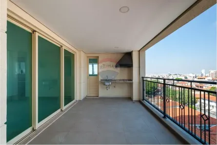 Apartamento com 3 Quartos à venda, 120m² no Vila Paulicéia, São Paulo