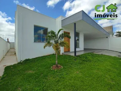 Casa com 3 Quartos à venda, 192m² no Residencial Paineiras, Lagoa Santa