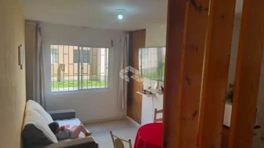Apartamento com 2 Quartos à venda, 49m² no Barra do Aririú, Palhoça