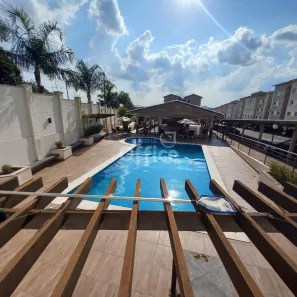 Apartamento com 2 Quartos à venda, 48m² no Vila Fabril, Anápolis