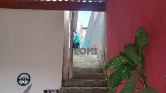 Casa com 2 Quartos à venda, 92m² no São Gonçalo, Taubaté