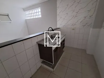 Apartamento com 2 Quartos para alugar, 60m² no Sacomã, São Paulo