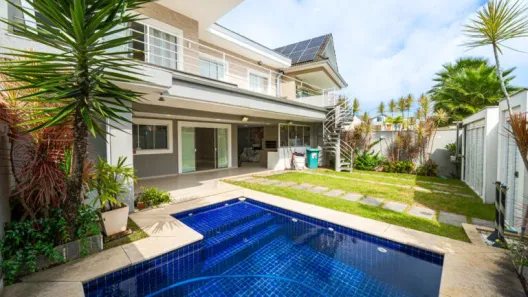 Casa com 4 Quartos à venda, 300m² no Vargem Grande, Rio de Janeiro