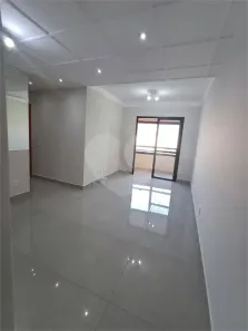 Apartamento com 2 Quartos para alugar, 67m² no Tatuapé, São Paulo