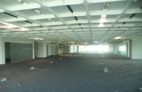 Sala Comercial à venda, 2844m² no Jardim São Luís, São Paulo