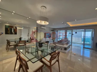 Apartamento com 3 Quartos à venda, 150m² no Vila Alexandria, São Paulo