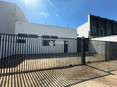 Galpão/Depósito/Armazém à venda, 250m² no Jardim Luciane, Americana