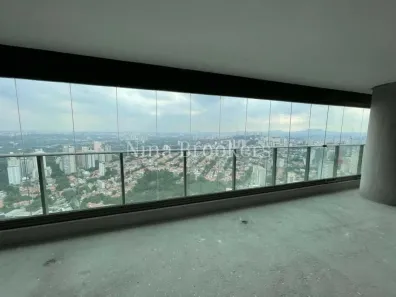 Apartamento com 4 Quartos à venda, 275m² no Sumarezinho, São Paulo