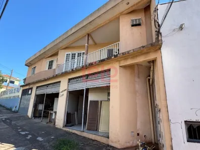 Prédio Comercial à venda, 393m² no Jardim Oásis, Maringá