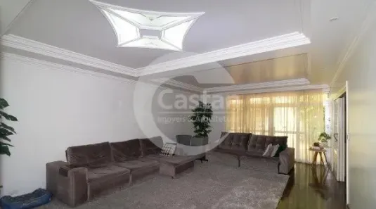 Sobrado com 4 Quartos à venda, 310m² no Vila Lúcia, São Paulo