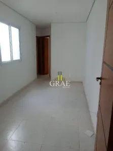 Cobertura com 2 Quartos à venda, 76m² no Vila Scarpelli, Santo André