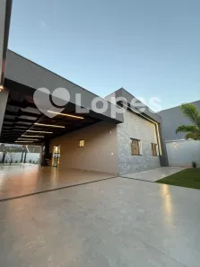 Casa com 3 Quartos à venda, 183m² no Jardim Atlântico, Goiânia