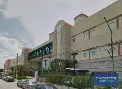 Sala Comercial para alugar, 357m² no Jardim Humaitá, São Paulo
