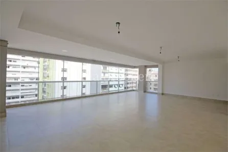 Apartamento com 4 Quartos à venda, 235m² no Cerqueira César, São Paulo