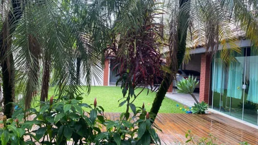 Casa com 3 Quartos à venda, 162m² no Residencial Mantiqueira, Pindamonhangaba