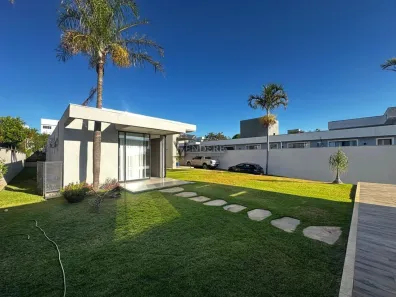 Casa de Condomínio com 6 Quartos à venda, 470m² no Mirante do Fidalgo, Lagoa Santa