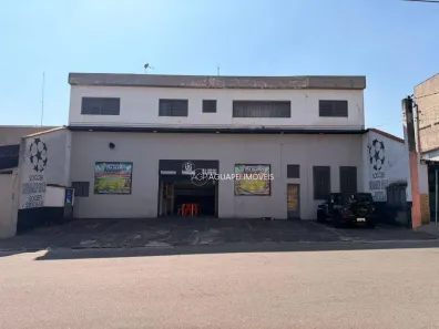 Galpão/Depósito/Armazém para alugar, 1300m² no Vila Antonieta, São Paulo