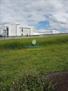 Lote/Terreno à venda, 883m² no Condomínio Reserva do Paratehy, São José dos Campos