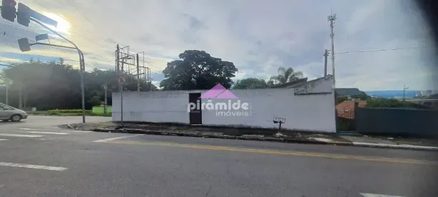 Lote/Terreno à venda, 325m² no Jardim da Granja, São José dos Campos