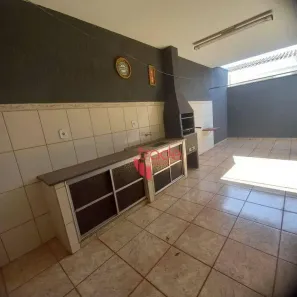 Casa com 3 Quartos à venda, 117m² no Jardim Maria Goretti, Ribeirão Preto