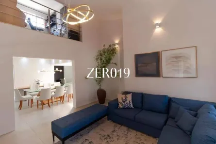 Casa com 4 Quartos à venda, 275m² no Jardim Bom Retiro, Campinas