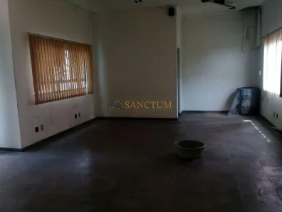 Prédio Comercial com 12 Quartos para venda ou aluguel, 350m² no Vila Marieta, Campinas