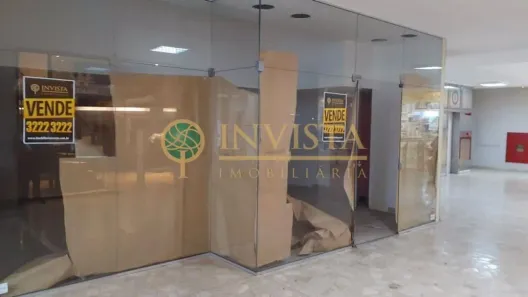Ponto Comercial à venda, 49m² no Centro, Florianópolis