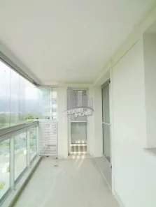 Apartamento com 2 Quartos à venda, 85m² no Barra Olímpica, Rio de Janeiro