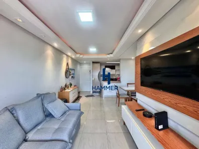 Apartamento com 3 Quartos à venda, 88m² no Parque Industrial, São José dos Campos