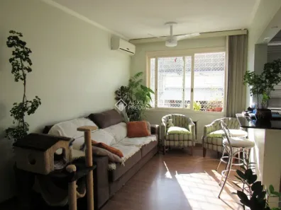 Apartamento com 1 Quarto à venda, 41m² no Jardim Botânico, Porto Alegre