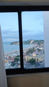 Apartamento com 1 Quarto à venda, 21m² no Ponta Negra, Natal