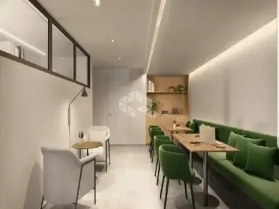 Apartamento com 1 Quarto à venda, 23m² no Itaim Bibi, São Paulo